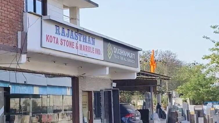 Vadodara News: Central GST raids at Rajasthan Kota Stone and Marble Company in Dabhoi GST  Raid: ડભોઇમાં રાજસ્થાન કોટા સ્ટોન એન્ડ માર્બલ કંપનીમાં સેન્ટ્રલ જી.એસ.ટીના દરોડા, મોટી કરચોરી પકડાવાની સંભાવના