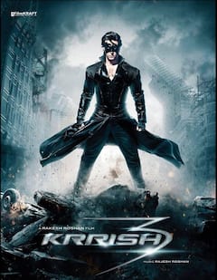 Ra One To Krrish: Sci-Fi Movies To Watch Before 'Teri Baaton Mein Aisa Uljha Jiya'