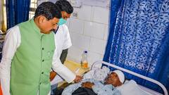 मध्य प्रदेश: 'ऐसी कार्रवाई होगी कि ये लोग याद रखेंगे...', हरदा में बोले CM मोहन यादव