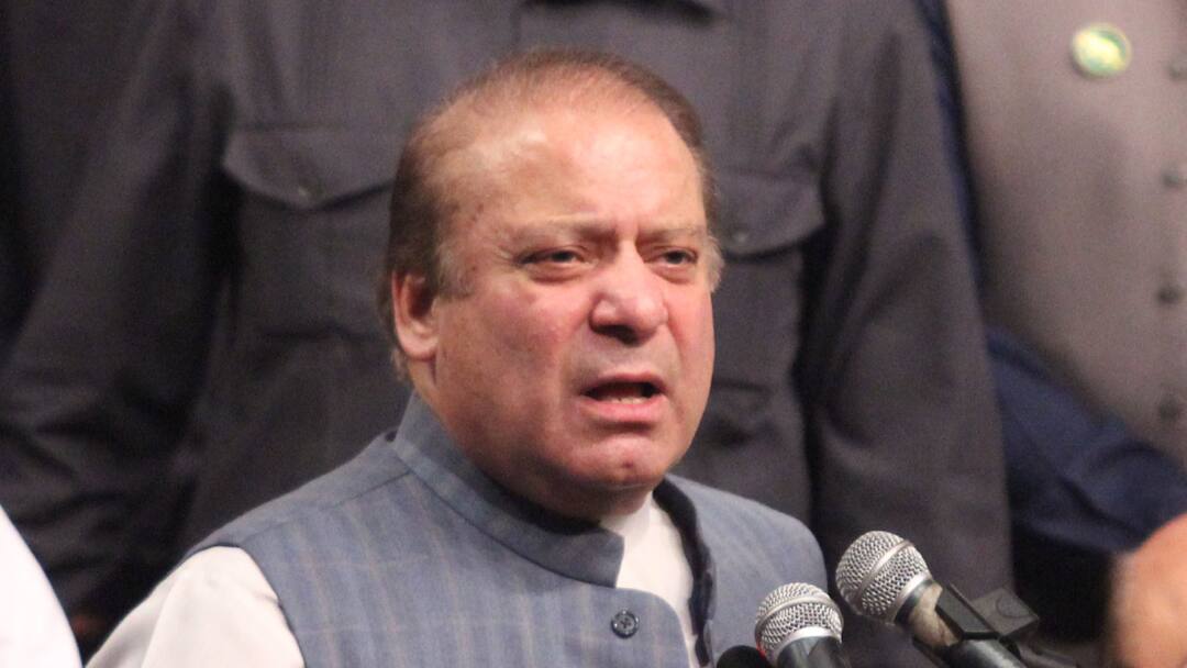 नवाज शरीफ से बिलावल भुट्टो जरदारी तक... भारत के लिए क्या है पाकिस्तान के पीएम पद के दावेदारों का रुख? Pakistan Election 2024 Nawaz Sharif Bilawal Bhutto Zardari Imran Khan Key Contenders Their Stand On India नवाज शरीफ से बिलावल भुट्टो जरदारी तक... भारत के लिए क्या है पाकिस्तान के पीएम पद के दावेदारों का रुख?