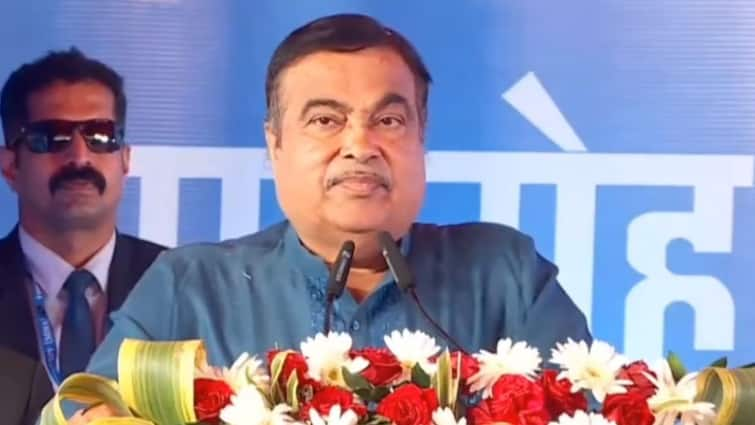 Those Who Does Good Work Never Gets Respect says Union Minister Nitin Gadkari మంచి పనులు చేసిన వారికి ఎప్పుడూ గౌరవం ఉండదు - నితిన్ గడ్కరీ సంచలన వ్యాఖ్యలు