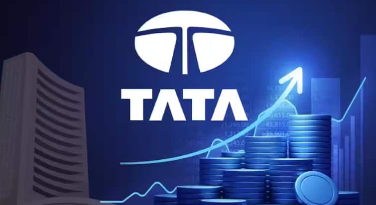 Tata Group market cap crosses 30 lakh rore rupees first conglomerate in the country मोठी बातमी! टाटांच्या नावावर नवीन विक्रम, 30 लाख कोटींचं मार्केट कॅप गाठणारा देशातील पहिला व्यवसाय 
