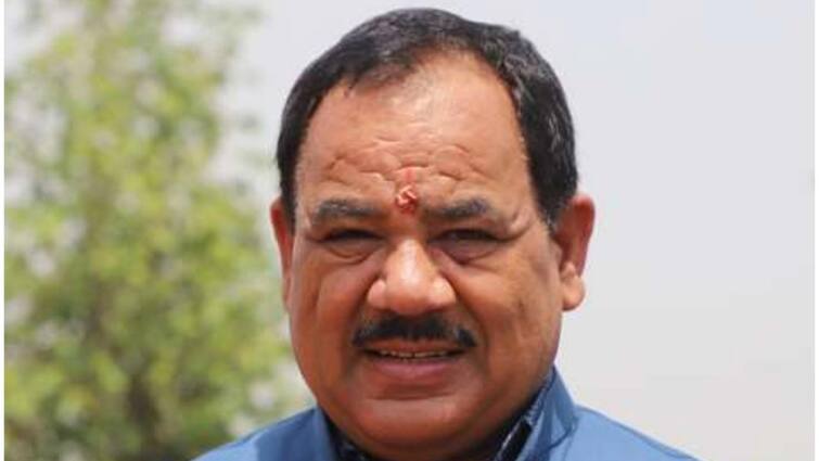 Congress leader Harak Singh Rawat PRO Vijay Singh Chouhan reaction as ED conducts raids against the former Uttarakhand minister Uttarakhand News: हरक सिंह रावत के करीबी ने बताई ED के छापों की 'वजह' बीजेपी पर उठाए ये सवाल