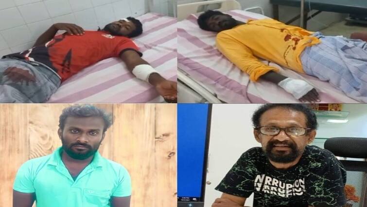 Nellai Top News Tirunelveli News Headlines in Tamil February 7th- TNN Nellai News: அடிதடி, பாலியல் வன்புணர்வு, சென்னை இயக்குனர் மறைவு - நெல்லையில் நடந்த செய்திகள் இதோ