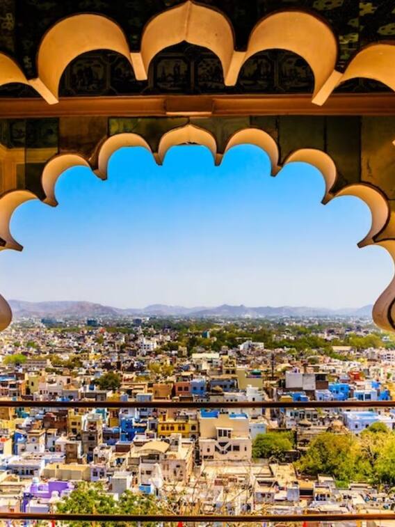 सोलो ट्रैवल के लिए बेस्ट है भारत का ये शहर