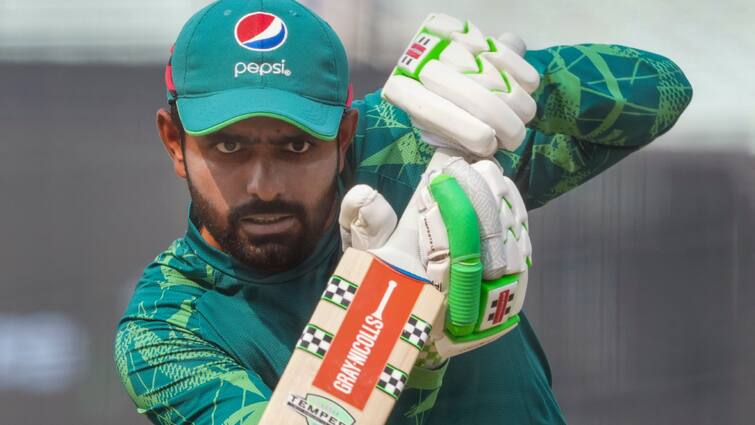 Babar Azam make u turn in Pakistan cricket team's captaincy know details Pakistan: बाबर आज़म कप्तानी पर फिर मारेंगे यू टर्न? पाकिस्तान क्रिकेट में फेरबदल पर आया बड़ा अपडेट