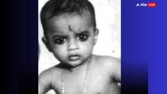 कुली बनकर सामान ढोया…बस कंडक्टर बने, दर-दर की ठोकरें खाईं, आज एक मिनट का एक करोड़ वसूलता है ये बच्चा, पहचाना क्या?