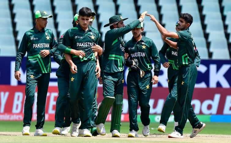 Pakistan U19 vs Australia U19 Live Streaming How To Watch PAK U19 vs AUS U19 World Cup Semifinal Pakistan U19 Vs Australia U19 Live Streaming: How To Watch PAK U19 vs AUS U19 World Cup Semifinal Match