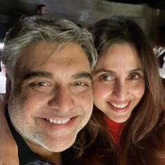 इस एक्ट्रेस का पहले पति से हुआ तलाक, फिर को-स्टार से लगा बैठी दिल, वैलेंटाइन डे के दिन की थी दूसरी शादी