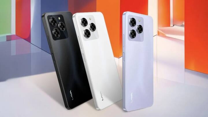 इस फोन को कंपनी ने एक्लिप्स ब्लैक, कॉस्मिक लैवेंडर और गैलेक्सी व्हाइट समेत तीन रंगों में पेश किया है. इस फोन में कनेक्टिविटी के लिए डुअल सिम, 4G, WiFi 802, Bluetooth 5.0, GPS जैसे कई खास फीचर्स दिए गए हैं.