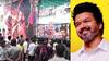 Vijay Tamil Cinema: இனி விஜய் இல்லாத தமிழ் சினிமாவும் திரைத்துறை வணிகமும் எப்படி இருக்கும் தெரியுமா? ஒரு பார்வை