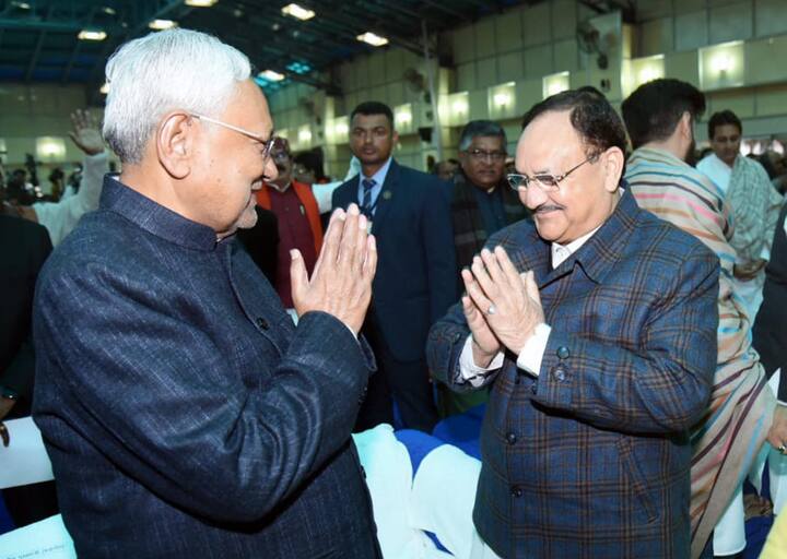 नीतीश कुमार केंद्रीय गृह मंत्री अमित शाह और भारतीय जनता पार्टी (बीजेपी) अध्यक्ष जेपी नड्डा से भी मुलाकात कर सकते हैं. इस दौरान बिहार में कैबिनेट विस्तार पर चर्चा हो सकती है.