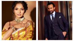 Saif Ali Khan To Jamie Lever- 6 Bollywood Stars To Shine In Southern Cinema In 2024