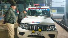 नालंदा में भूमि विवाद में बहा खून, बीच-बचाव करने गए व्यक्ति की गोली मारकर हत्या