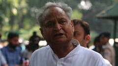 'हमने उम्रकैद और 10 करोड़ रुपये जुर्माने का कानून बनाया था', पेपर लीक विधेयक पर बोले अशोक गहलोत