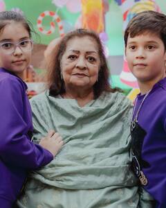 Yash-Roohi Birthday Pics: करण जौहर ने किया रूही-यश को खास अंदाज में बर्थडे विश, शेयर की पार्टी की फोटोज