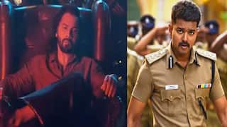 Varun Dhawan : वरुण धवनचा 'बेबी जॉन' हा अॅटलीच्या 'थेरी' चित्रपटाचाच रिमेक? जाणून घ्या सर्वकाही...