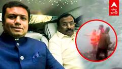 Saidai Duraisamy son - வெற்றி துரைசாமியின் நிலை? நதி ஓரத்தில் உடற்பாகங்கள்