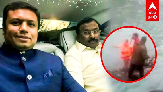 Saidai Duraisamy son - வெற்றி துரைசாமியின் நிலை? நதி ஓரத்தில் உடற்பாகங்கள்