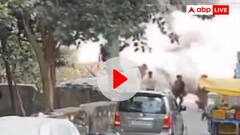 कोटा में भरभरा के गिरी दो मंजिला इमारत, अब सामने आया दिल दहला देने वाला VIDEO