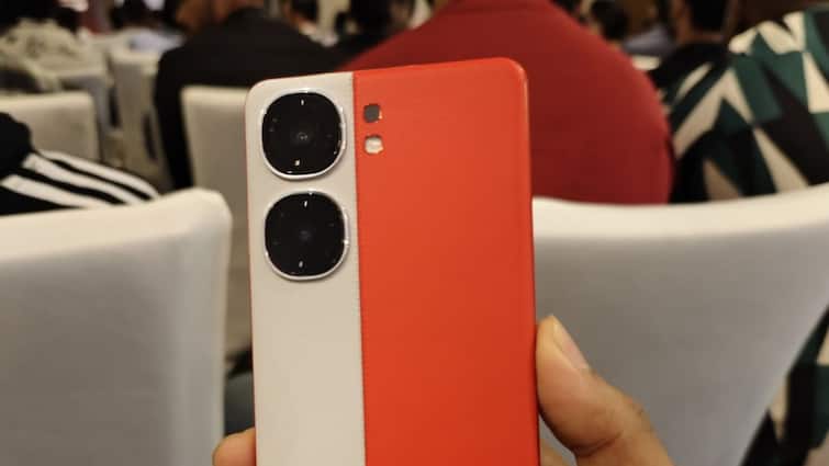 iQoo Neo 9 Pro Display, Battery, Charging Details Confirmed Ahead of Official Launch in India iQoo Smartphones: আইকিউওও নিও ৯ প্রো ফোনের ডিসপ্লে কেমন হবে? ব্যাটারি এবং চার্জিং সাপোর্টই বা কেমন থাকবে?