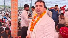 केंद्र में एक मंत्री और दो लोकसभा सीट, बीजेपी-रालोद गठबंधन को लेकर सामने आया बड़ा अपडेट