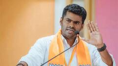 கூட்டணிக்கு யாரையும் கட்டாயப்படுத்தவில்லை - டெல்லியில் அண்ணாமலை பேட்டி..