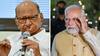 Sharad Pawar on PM Modi : पंतप्रधान देशाचा असतो पक्षाचा नसतो; शरद पवारांकडून पीएम मोदींच्या भाषणाची चिरफाड