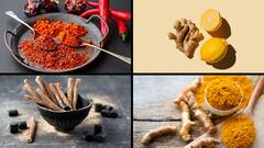 10 Home Remedies To Prevent Cough And Cold During The Change Of Season