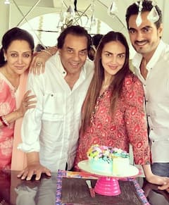 जब Esha Deol ने पति की बेरुखी का खोला था राज, दूसरी बेटी के जन्म के बाद से ही अनदेखा महसूस करते थे भरत तख्तानी