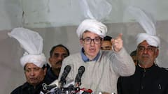 'Gates Of My House Were Locked': Omar Abdullah Targets BJP Over Denial Of Permission To Visit Rajouri