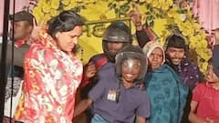 छत्तीसगढ़: बेटी की शादी में मेहमानों को पिता ने दिया ऐसा रिटर्न गिफ्ट, वजह जानकर आप भी कहेंगे 'क्या बात है'