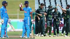 भारत और पाकिस्तान के बीच होगा वर्ल्ड कप का फाइनल? 18 साल बाद खिताब के लिए फिर हो सकता है महामुकाबला