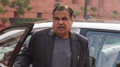 'जो अच्छा काम करता है उसे कभी सम्मान नहीं मिलता और जो...', बोले नितिन गडकरी