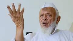 अरशद मदनी ने उत्तराखंड UCC पर उठाए सवाल, कहा- जो शरीयत के खिलाफ वो हमें...