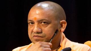 Yogi Adityanath: જ્ઞાનવાપીના ચુકાદા બાદ આ નેતાએ આપી યોગી આદિત્યનાથને ચેતવણી, જો બંગાળમાં પગ મુક્યો તો....
