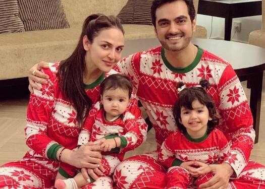 ਈਸ਼ਾ ਅਤੇ ਭਰਤ ਦਾ ਵਿਆਹ 2012 'ਚ ਹੋਇਆ ਸੀ ਅਤੇ ਉਨ੍ਹਾਂ ਦੀਆਂ ਦੋ ਬੇਟੀਆਂ ਹਨ। ਪਰ ਹੁਣ ਦੋਵੇਂ ਆਪਸੀ ਸਹਿਮਤੀ ਨਾਲ ਇੱਕ ਦੂਜੇ ਤੋਂ ਵੱਖ ਹੋ ਰਹੇ ਹਨ। ਅਜਿਹੇ 'ਚ ਹਰ ਕਿਸੇ ਦੇ ਦਿਮਾਗ 'ਚ ਸਵਾਲ ਉੱਠ ਰਿਹਾ ਹੈ ਕਿ ਇਹ ਪਿਆਰਾ ਜੋੜਾ ਵੱਖ ਕਿਉਂ ਹੋ ਰਿਹਾ ਹੈ।