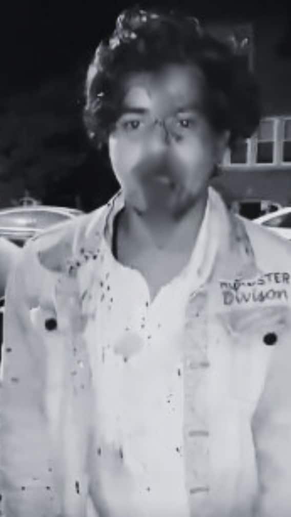 Another Indian Student Attacked In US