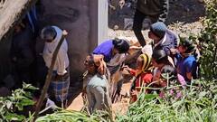 ऊटी में बिल्डिंग बनाए जाने के दौरान लैंडस्लाइड, 7 मजदूरों की दबने से मौत