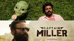 This Week OTT releases : இந்த வாரம் ஓடிடியில் வெளியாக உள்ள படங்களின் பட்டியல்!