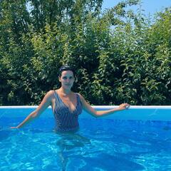 Hardik Pandya: ডিজে ওয়ালে বাবুর নায়িকা, দুটি সম্পর্ক ভাঙার পর বিয়ে করেন হার্দিককে