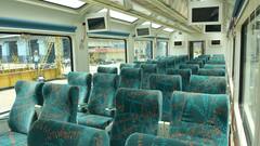 Vistadome Train: विस्टाडोम ट्रेन से होगा 'जन्नत' का दीदार, देखें अंदर की तस्वीरें, जानें कितना होगा किराया?