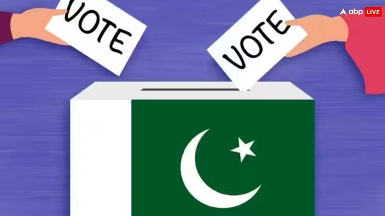 Pakistan Elections 2024 voters polling booths candidates party women seats issues nawaz sharif Imran khan bilawal bhutto Pakistan Elections 2024: कितनी सीटों पर होंगे चुनाव, कितने वोटर्स करेंगे मतदान, पाकिस्तान में आम चुनाव से पहले जानें सबकुछ