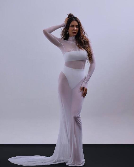 ਇਸ ਤੋਂ ਇਲਾਵਾ ਸੋਨਮ ਬਾਜਵਾ ਨੂੰ ਦਿਲਜੀਤ ਦੋਸਾਂਝ ਅਤੇ ਸ਼ਹਿਨਾਜ਼ ਗਿੱਲ ਨਾਲ ਫਿਲਮ ਰੰਨਾ 'ਚ ਧੰਨਾ ਵਿੱਚ ਵੀ ਵੇਖਿਆ ਜਾਏਗਾ।