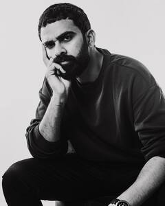 Ashok Selvan Photos : புது லுக்கில் மாஸ் காட்டும் சாக்லேட் பாய் அசோக் செல்வன்!