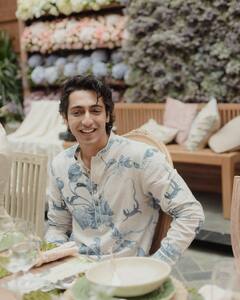 PHOTO: अनन्याचा चुलत भाऊ अहान पांडे करणार अभिनयाच्या दुनियेत प्रवेश, जाणून घ्या!