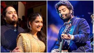 Anant-Radhika Wedding: अनंत अंबानी और राधिका मर्चेंट के प्री वेडिंग फंक्शन में सजेगी सुरों की महफिल, ये टॉप सिंगर्स जमाएंगे रंग!