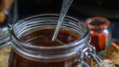 Tamarind Dates Chutney : எந்த ஒரு சாட் உணவையும் சூப்பராக மாற்ற இந்த ஒரு சட்னி போதும்!