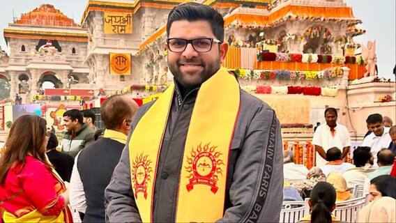 Lok Sabha Election 2024: लोकसभा और विधानसभा चुनाव JJP-BJP के साथ मिलकर लड़ेंगी या अलग? जानें क्या बोले दिग्विजय चौटाला Lok Sabha Election 2024: लोकसभा और विधानसभा चुनाव JJP-BJP के साथ मिलकर लड़ेंगी या अलग? जानें क्या बोले दिग्विजय चौटाला