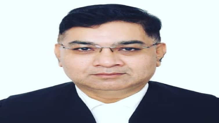 Appointment of Sufi Anwarhusen Shaikh as Third Quasi Judicial Member of Gujarat State Waqf Tribunal Gandhinagar: ગુજરાત રાજ્ય વક્ફ ટ્રિબ્યુનલના ત્રીજા ક્વૉસી જ્યુડિશિયલ મેમ્બર તરીકે આ જાણીતા વકીલની નિમણૂંક